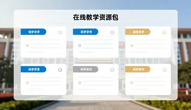 课程研发中的适用条件分析与实践路径