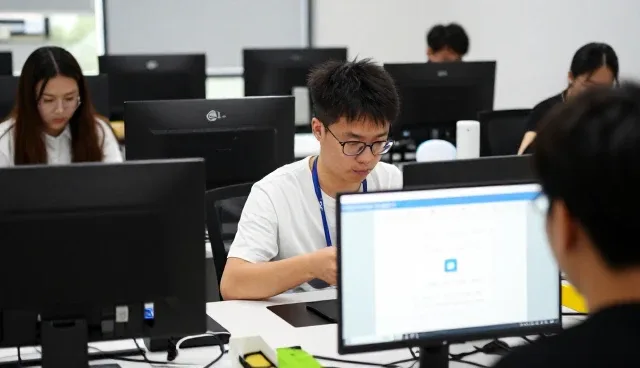 考试辅导满足现代企业发展需求
