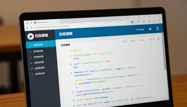 在线课程选型中的核心关注点解析